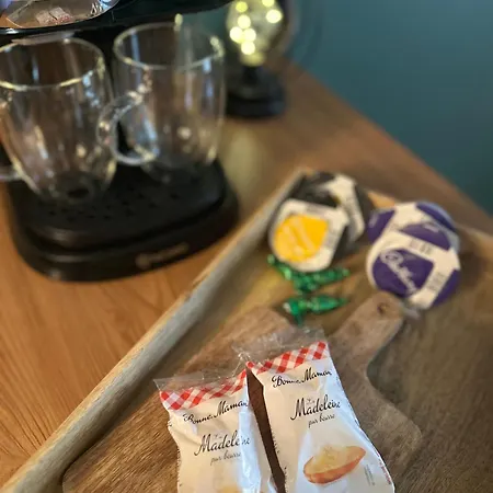 Jungle Fever , Evasion Nature Et Balneo بولون-سور-مير