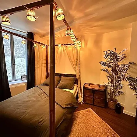 Jungle Fever , Evasion Nature Et Balneo * Boulogne-sur-Mer