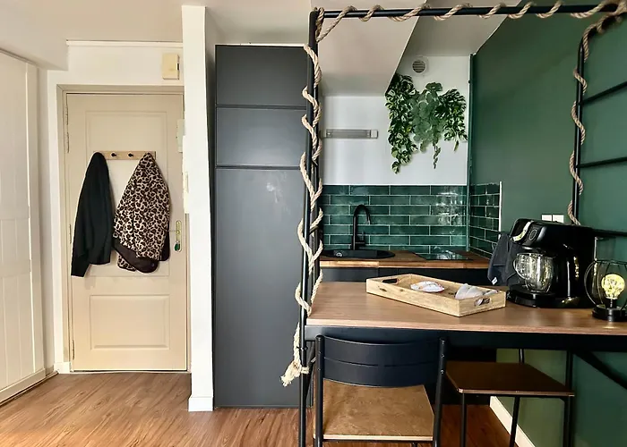 Jungle Fever , Evasion Nature Et Balneo * Boulogne-sur-Mer