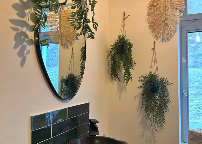 Jungle Fever , Evasion Nature Et Balneo